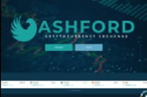 Ashford Investments