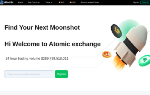 Atomicfuturepro