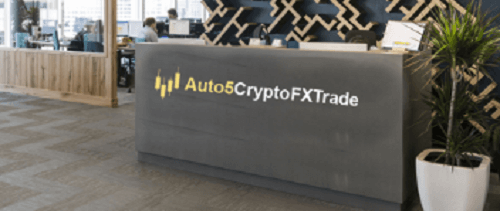 Auto5cryptofxtrade