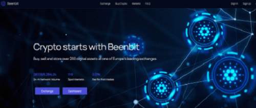 Beenbit