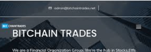 Bitchaintrades