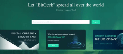 Bitgeek