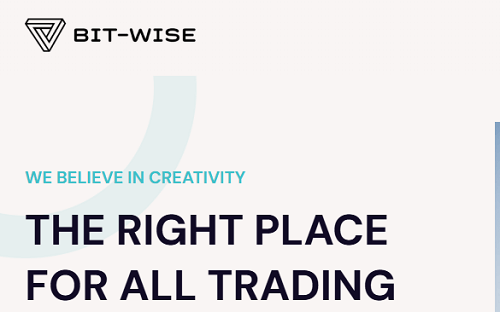 Bitwise-pro.com