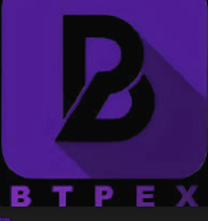 Btpex.vip