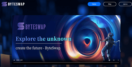 ByteSwap