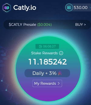 Catly.io