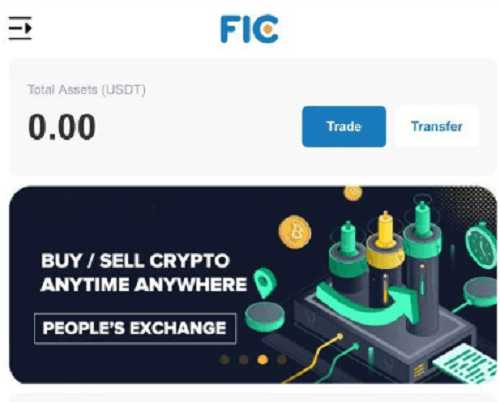 Coinfic