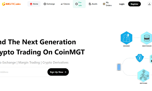 Coinmgt