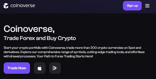 Coinoverse