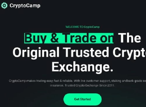 Cryptocamp.io