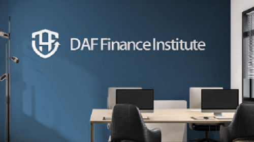 DAF Financial Institute