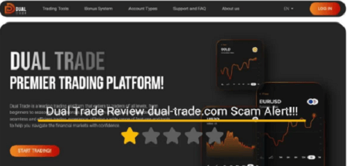 DualTrade