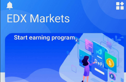 Edx-market.com