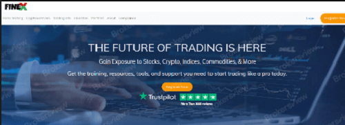 Finex-trade.net