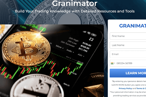 Granimator