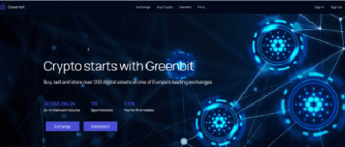 Greenbit.vip