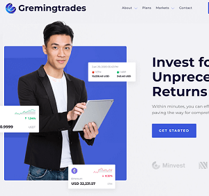 Gremingtrades