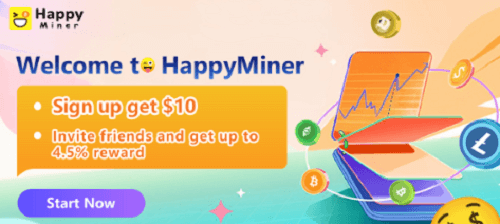 Happyminer