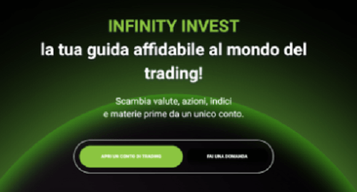 Infinityinvest