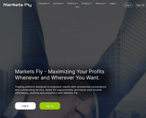 MarketsFly