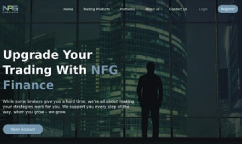 NFG Finance