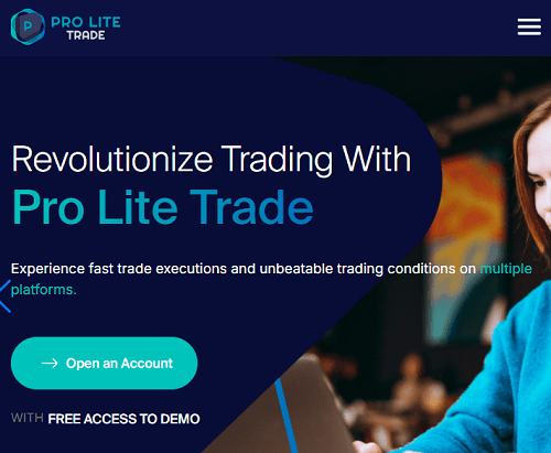 Prolitetrade