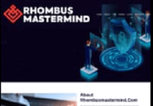 Rhombusmastermind