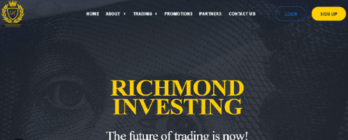 Richmondinvesting.com