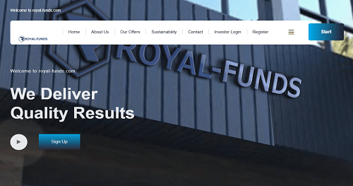 RoyalFunds