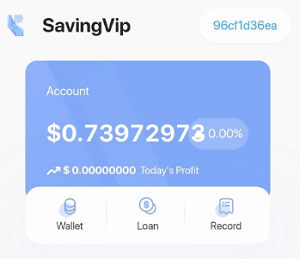 Savingvip