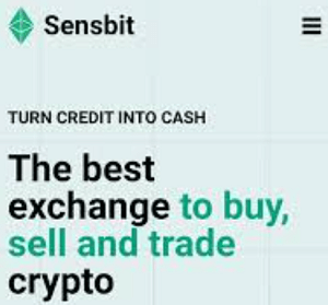 Sensbit