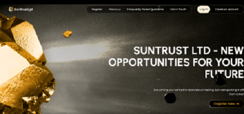 Suntrustltd