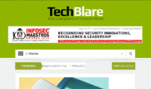 Techblare