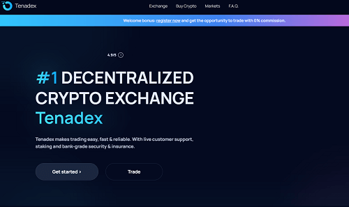 Tenadex