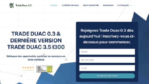 Tradeduac