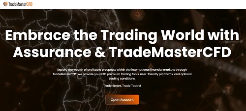 Trademastercfd