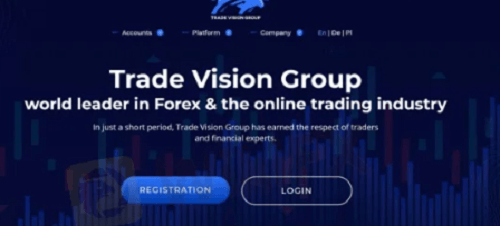 Tradevision Group