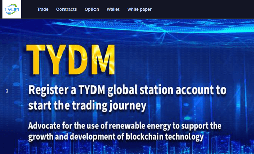 Tydmgroup