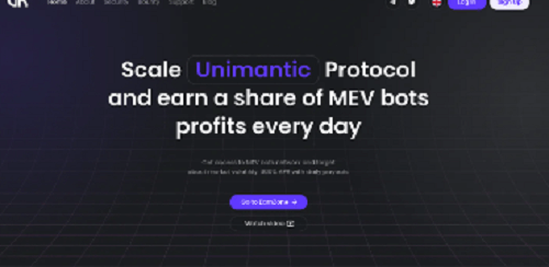 Unimantic Protocol