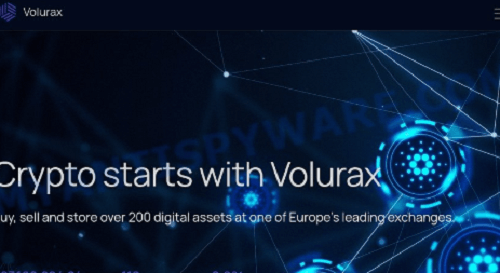 Volurax