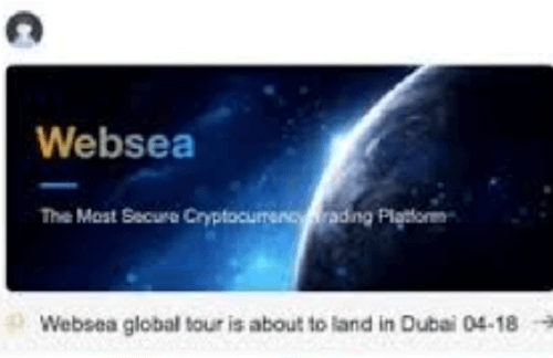 Websea-dex.com