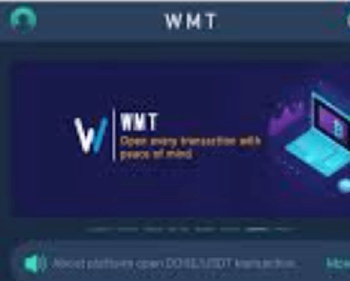 Wmt-exchange.org