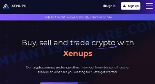 Xenups.com