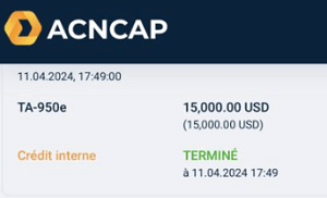 Acncap