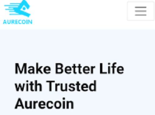 Aurecoin