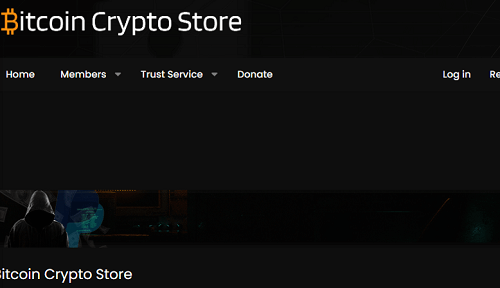 Bitcoincryptostore