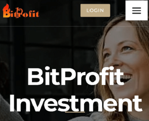 Bitprofitlimited