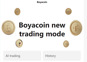 BoyaCoin