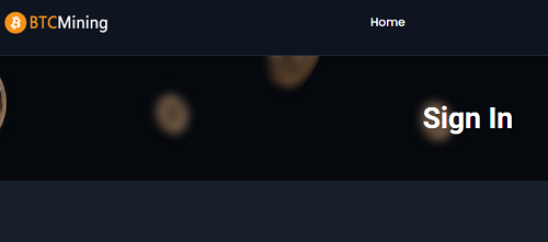 Btcmining.mobi