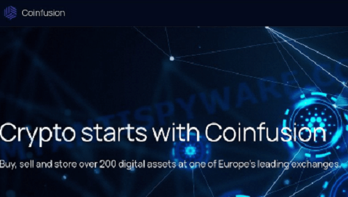 Coinfusion.cc